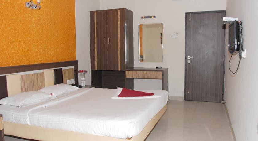 Hotel Enzo International Bangalore Exterior photo